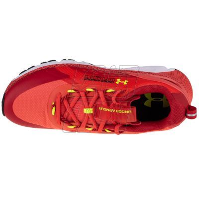 3. Under Armor Hovr Infinite Summit 2 M 3023633-601 running shoes