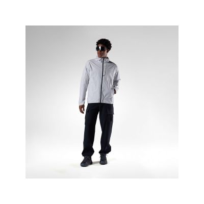 2. ROSSIGNOL M Rainproof 2.5L Shell Jkt Men's Jacket Gray