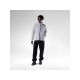 2. ROSSIGNOL M Rainproof 2.5L Shell Jkt Men's Jacket Gray