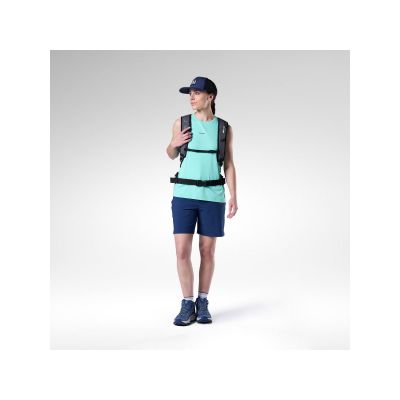 2. ROSSIGNOL W Active Tank women's t-shirt green