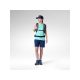 2. ROSSIGNOL W Active Tank women's t-shirt green