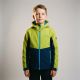 3. Trollkids Kids Kristiansand Jacket Jr 320-345