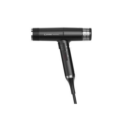 4. GA.MA PH6080.BK IQ3 PERFETTO Hair Dryer