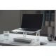 11. GEMBIRD Notebook Stand 15.6" Silver