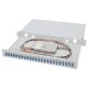 11. Digitus Fiber Optic Panel, with accessories, LC, OS2