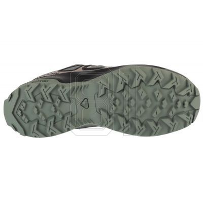 4. Salomon Extegra W L47801300 Shoes