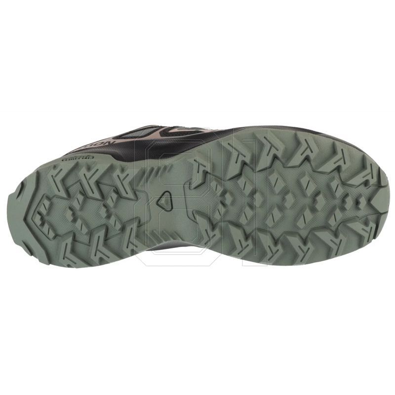 4. Salomon Extegra W L47801300 Shoes