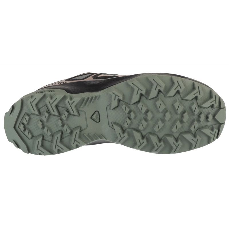 4. Salomon Extegra W L47801300 Shoes