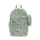 Nike Elemental Backpack + Pencil Case Green IH7852 304