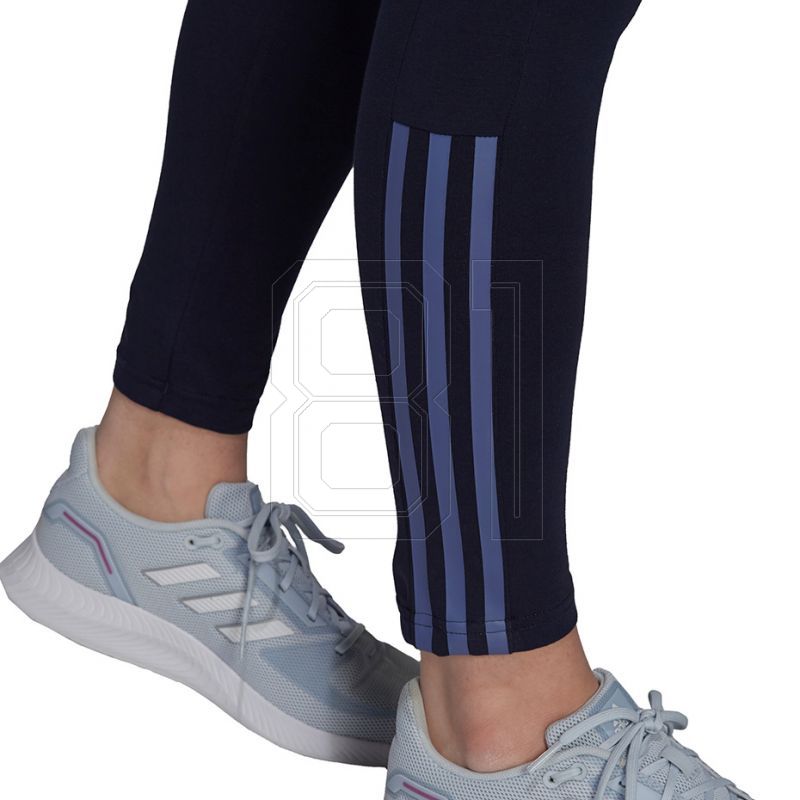 13. Adidas Essentials Fitted Leggings W H10252