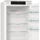 9. GORENJE NRKI519E41 fridge-freezer
