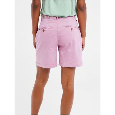 4. Women’s Protest PRTANNICK 23 Shorts