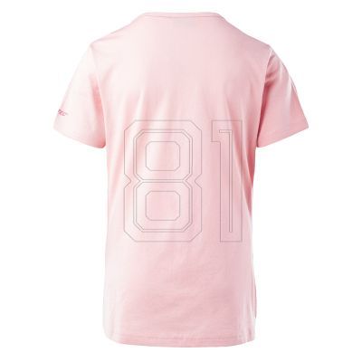 4. Hi-Tec Nina Jrg Jr 92800406460 T-shirt