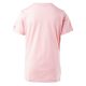 4. Hi-Tec Nina Jrg Jr 92800406460 T-shirt