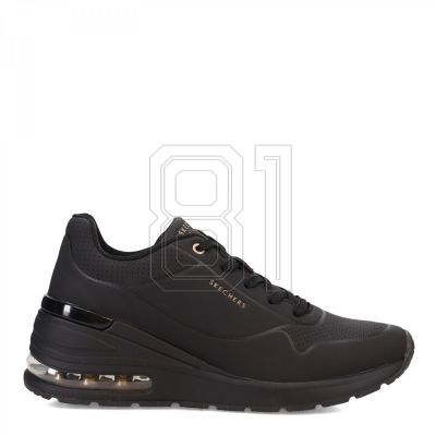 Skechers Million Air Elevated Air W 155401-BBK shoes