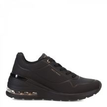 Skechers Million Air Elevated Air W 155401-BBK shoes
