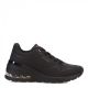 Skechers Million Air Elevated Air W 155401-BBK shoes