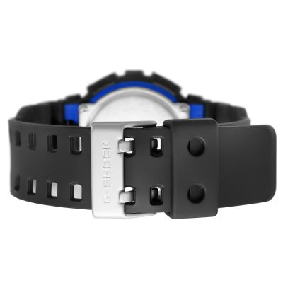 5. Men's Watch CASIO G-SHOCK GA-100-1A2ER + BOX