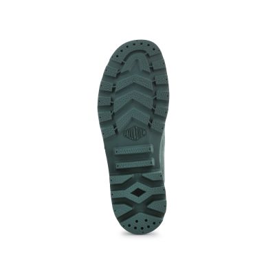 8. Palladium Pampa Hi M 02352-398-M Pine Needle shoes