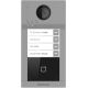 2. Hikvision DS-KV8413-WME1(C) Video Intercom 2 MP Gray