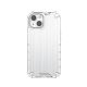 4. Ombre Protect Case for iPhone 14 Plus armored cover pink and blue