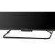 22. SHARP 50HR7265E QLED 50" 4K Ultra HD Google TV Dolby Digital Plus DVB-T2 Black