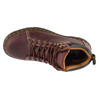 3. Dr. Martens 939 Hiker 7 Tie Boot DM43351200 Brown 41