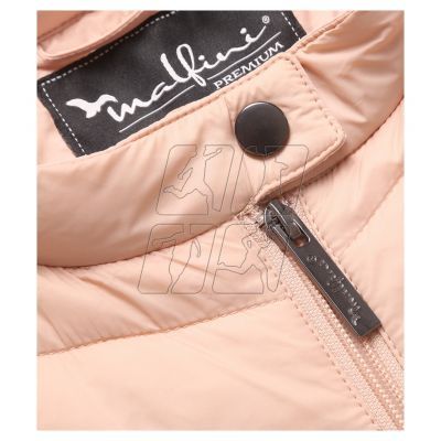 4. Malfini premium hybrid jacket Cross W MLI-556C5