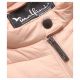 4. Malfini premium hybrid jacket Cross W MLI-556C5