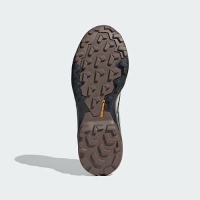 14. Women's adidas TERREX Skychaser GTX Shoes – Earth strata/Grey one/Semi flash aqua, size: 38