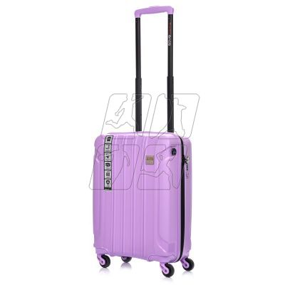 9. Cabin Suitcase SwissBags Tourist 16599