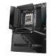 4. GIGABYTE X870 AORUS STEALTH AMD X870 Socket AM5 ATX