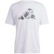 2. adidas Train Essentials Seasonal Training Graphic T-shirt M IJ9603