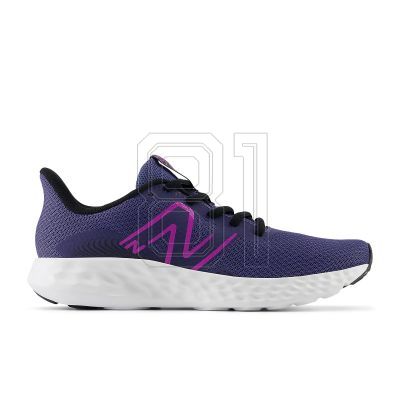 New Balance W W411RL3 Running Shoes