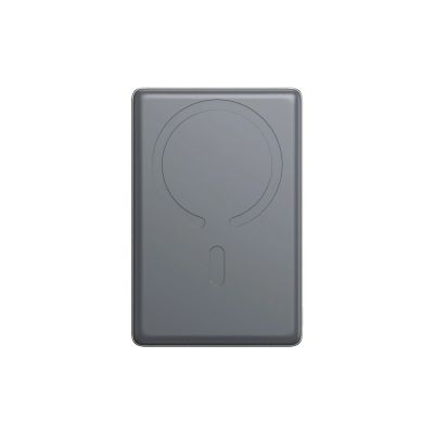 2. Joyroom JR-PBM08 Pro Powerbank 22.5W 10000mAh with Wireless Charging 2x USB-C - Titanium