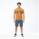 4. IXIN Men's Short Sleeve T-Shirt