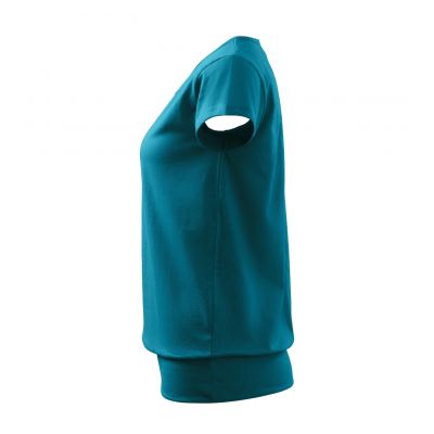 3. Adler City W T-shirt MLI-12059