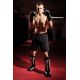 39. M Shin Guards - Phantom White