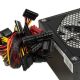 6. Power supply IBOX AURORA 500W 14 CM FAN ZIA500W14CMBOX