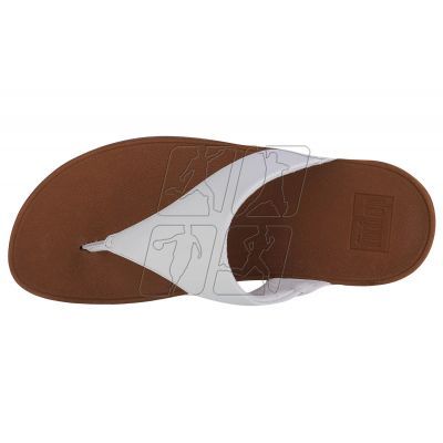 3. FitFlop Lulu W flip-flops I88-024