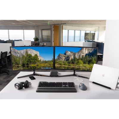 43. Kensington H3000 Bluetooth Over-Ear Headphones