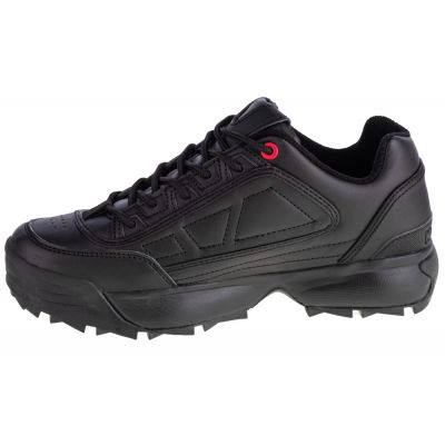 2. Kappa Rave NC W 242782-1111 Shoes