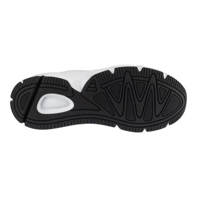 4. adidas Technochaos 2000 KI4229 White 42