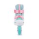 10. FunActiv Zoomy Adjustable Roller Skates