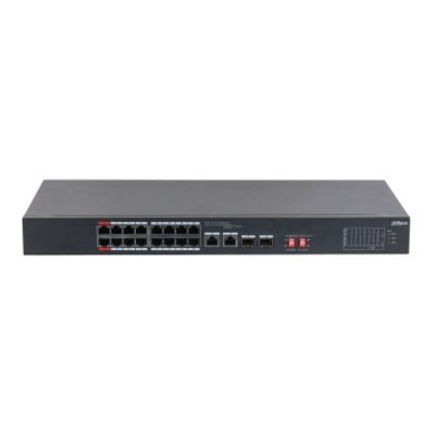 2. Switch Dahua S3218-16ET-135