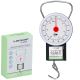 25. DUNLOP TOURIST SCALE WITH MEASUREMENT MAX 32 KG