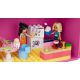 15. LEGO Friends 42697 - Creative Suitcase with Dollhouse