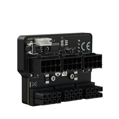 6. Thermal Grizzly TG-WV-P38N Computer Case Part Universal GPU Kit