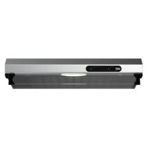 Under-cabinet cooker hood Beko CFB 6310 X (160 m³/h; 600 mm; stainless steel)