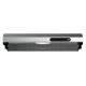 Under-cabinet cooker hood Beko CFB 6310 X (160 m³/h; 600 mm; stainless steel)